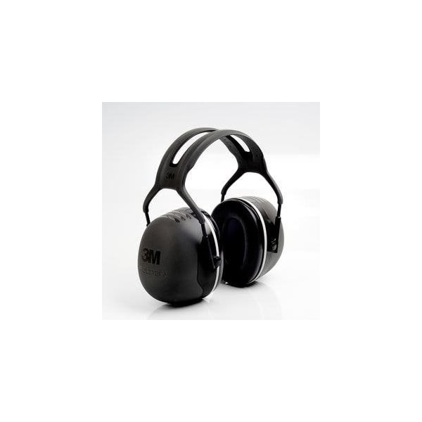 Peltor OvertheHead Earmuffs